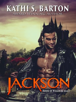 cover image of Jackson